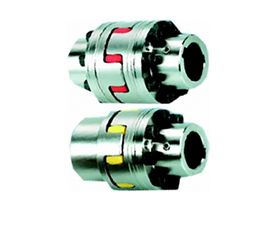 ML-SF、DF型帶法蘭星形彈性聯(lián)軸器